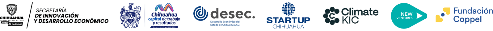 Logos de Patrocinadores